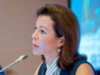 В. Крашенинникова о противостоянии с США. Новая холодная война или временное обострение?