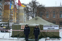 Кличко придумал как обогреть киевлян зимой