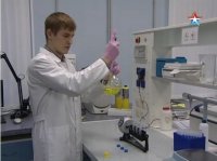 Российские ученые изобрели эликсир молодости