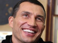 Владимир Кличко стал папой: Хайден Панеттьер родила ему девочку