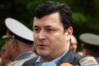 Премьер и министры Украины вынуждены общаться на русском