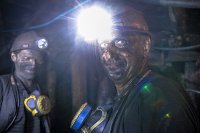 Замерзаем, но не сдаемся