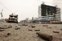 На Украине мечтают перенести восточную границу в Грозный