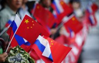 МИД КНР: Китай уважает внутренний и внешний политический курс России