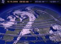 США обстреливает Россию из климатического оружия