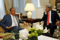 Искусный Лавров нашел формулу защиты интересов России