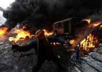 Химия переворотов. «Арабская весна» и иудейский путч в Киеве совершены на амфитаминах или «таблетках ужаса»