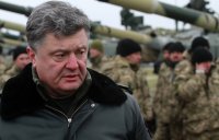 Порошенко: Киев готов начать процесс децентрализации власти на Украине