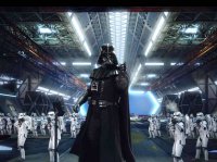 Orion: отчаянный рывок увядающей империи