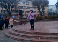 Оговорка по Фрейду: на Виннице определились что должно произойти в дальнейшем на Украине