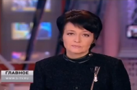 «Главное» с Никой Стрижак 07.12.2014