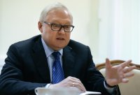МИД РФ: Санкции США направлены на смену власти в России, и Вашингтон этого не скрывает