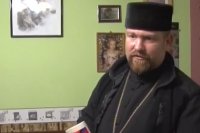 Одесский капеллан выставил на продажу чашку Стрелкова