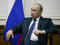 Путин заявил о возможности дальнейших изменений Конституции