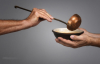 Первые признаки грядущего голода в США