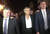 Европа готовит для Украины нового лидера?