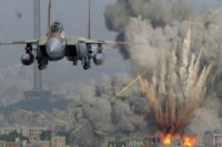 Новый разбой Израиля