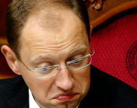 Скачите дальше! Яценюк анонсировал новое бешеное повышение тарифов