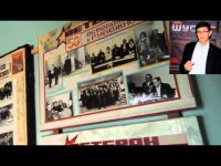 Сложные умозаключения украинского журналиста об истории города Рубежное (ЛНР)