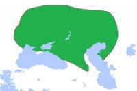 Ирония истории. Украинские националисты строят новый каганат