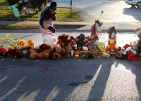 За последние два года в школах США произошло около 100 эпизодов стрельбы