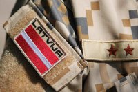 Латвия перепугана: Около половины латышей слышали беседы с одобрением России