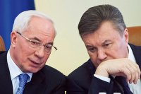 Елена Бондаренко: Украинцы ждут, что скажет Янукович и Азаров