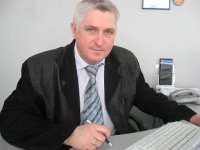 Интервью. Владимир Андриюк. 10 декабря 2014