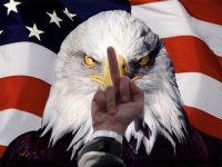 Европейские эксперты признали свои страны вассалами Америки