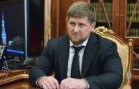 Кадыров назвал фамилию подозреваемого в финансировании организаторов теракта в Грозном