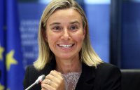 Европа в панике