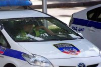 В Донецке сторож помог ликвидировать военный склад диверсантов