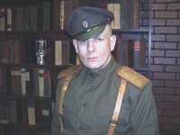 Забывшие клятвы