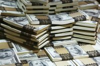 Цена Крыма - 1 триллион долларов. Украина выставила счет России