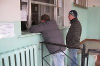 Четвертая волна мобилизации. Призывники отказываются брать повестки в зону АТО