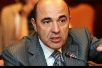 Есть риск бегства Яценюка из Украины в США с остатками золотовалютного запаса