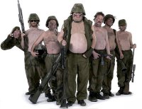 Комбат «Азова»: После перемирия мы захватим весь Донбасс