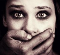 «Укропы» насилуют женщин и «бетонируют» строительной пеной