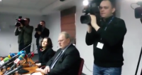 "ОБСЕ пошли вон" сказали  в Харькове
