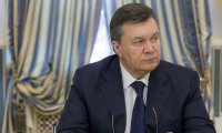 Янукович снова в тренде