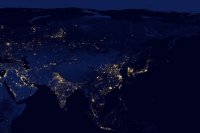 Пробуждение Азии