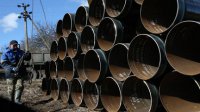 Польская компания вызвалась построить газопроводы для увеличения поставок газа из ЕС на Украину