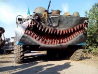 Самая большая военная тайна Хунты