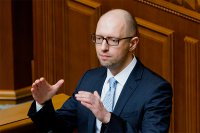 Вашингтон недоволен работой Яценюка