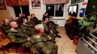 Усиление блокады России и новая речь Путина («La Jornada», Мексика)