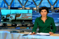 "Воскресное время" с Ирадой Зейналовой 14.12.14