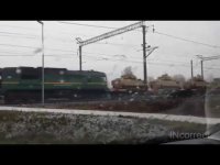 Розовые мечты укровермахта. Американская военная техника уже в Украине