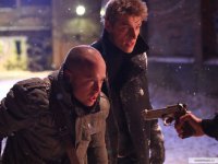 Киевские радикалы ограбили и расстреляли американца