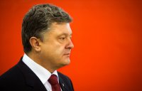 Порошенко поручил обеспечить жителей Донбасса теплом и электричеством