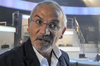 Шустера выгнали с украинского ТВ